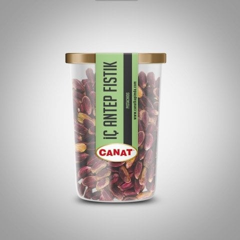 İç Antep Fıstık (Gül İçi) 150gr