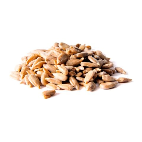 İç Ayçekirdek Çiğ 200gr