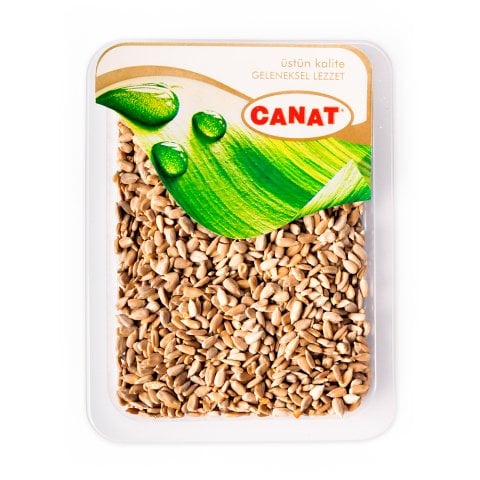 İç Ayçekirdek Çiğ 200gr