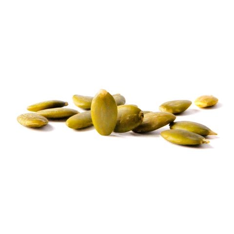 İç Kabak Çekirdek 200gr