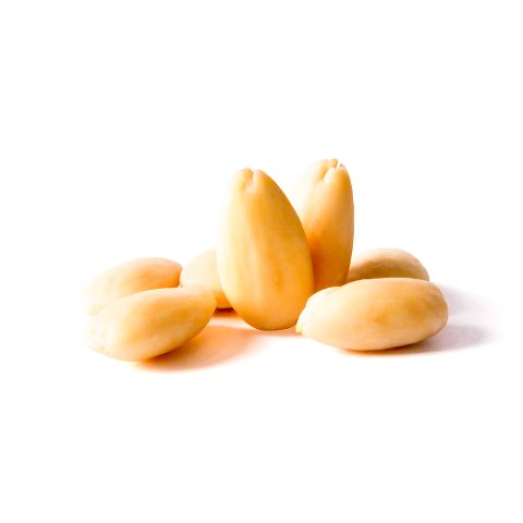 Soyulmuş Badem 175gr