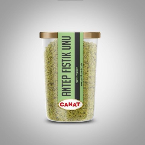 Antep Fıstık Unu 150gr