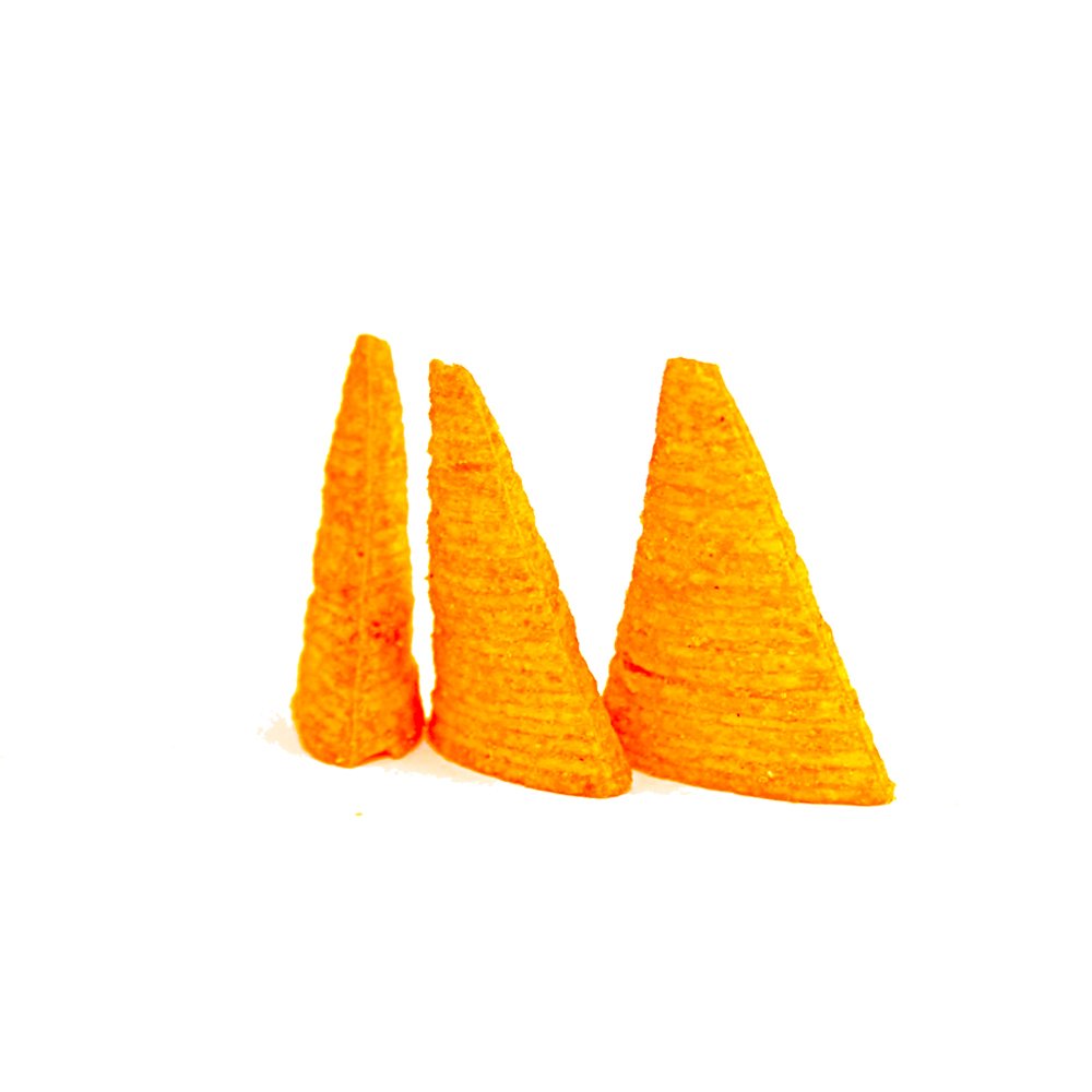 Gevrek Külah Cips 300gr