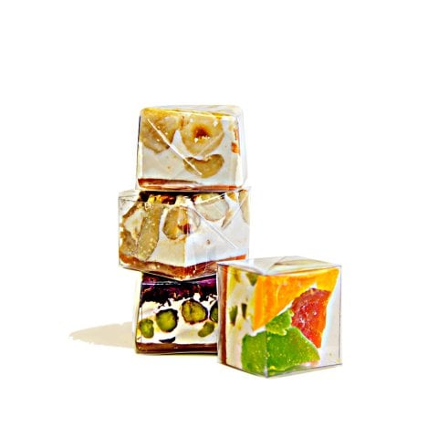 Kayısı Pestilli Ballı Nugat Mix 235gr