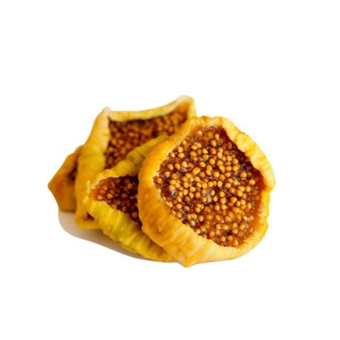 Dilimlenmiş Kuru İncir 250g