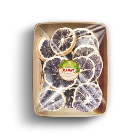Natural Kuru Limon 100gr