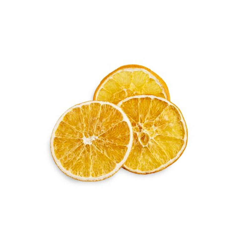 Natural Kuru Portakal 100gr