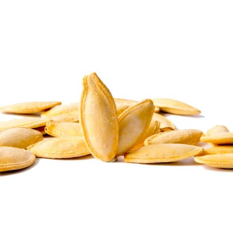 Kavrulmuş Sivri Kabak  Süper Jumbo 350gr