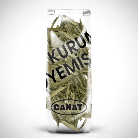 Zeytin Yaprağı 50 gr