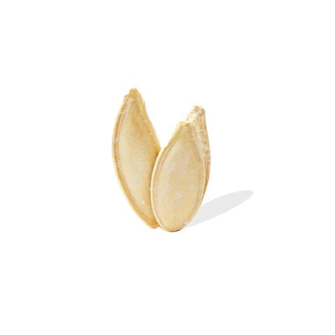 Kavrulmuş Sivri Kabak (Tava) Tuzsuz 350 gr