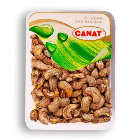 Odun Ateşinde Kav. Kaju 300 gr