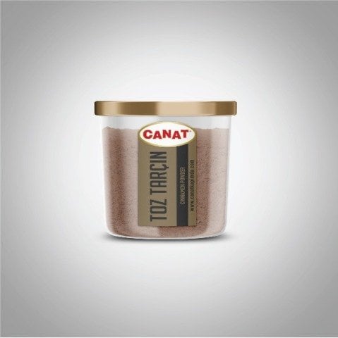 Tarçın (toz) 80gr