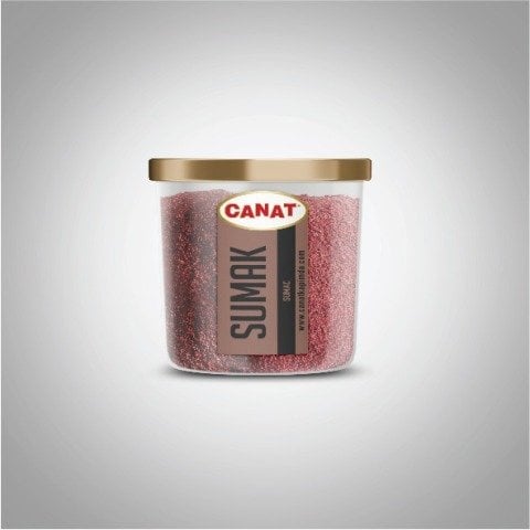 Sumak (toz) 100gr