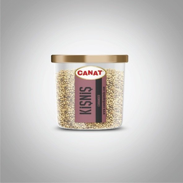 Kişniş 80gr