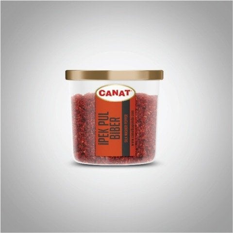 Pul Biber İpek 80gr