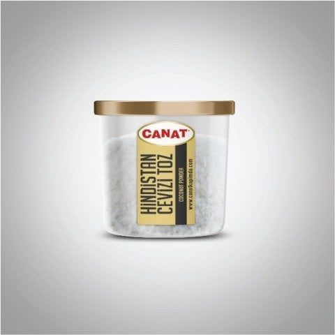 Hindistan Cevizi Rende 50gr