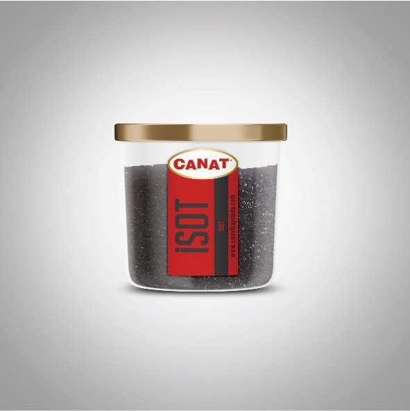 İsot 80gr