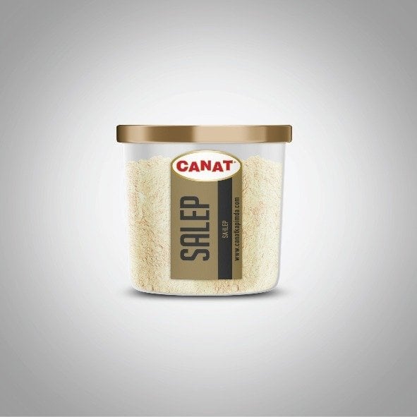 Salep Saf 40gr