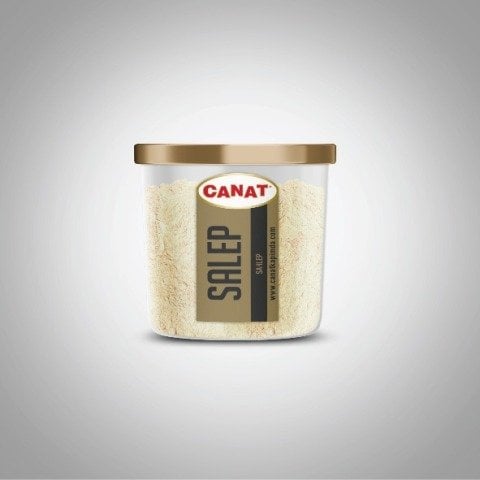 Salep Saf 40gr