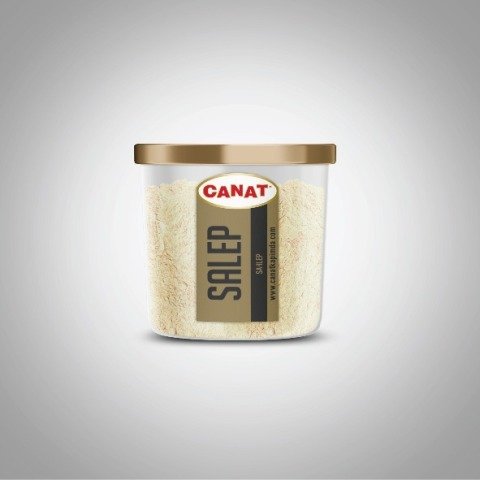 Salep Saf 40gr
