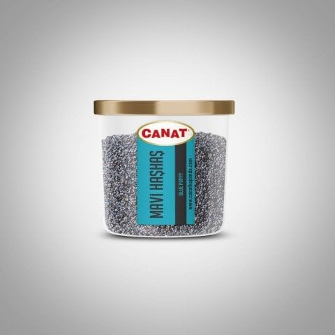 Haşhaş Mavi 100 gr