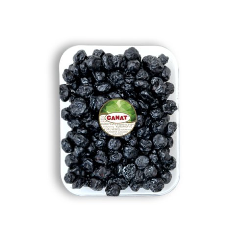 Blueberry 250gr