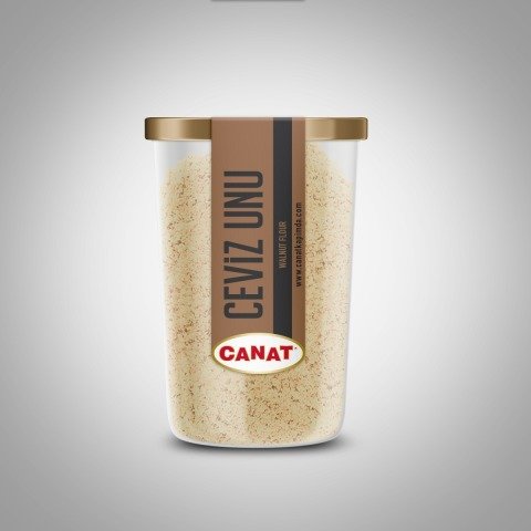Ceviz Unu 150gr