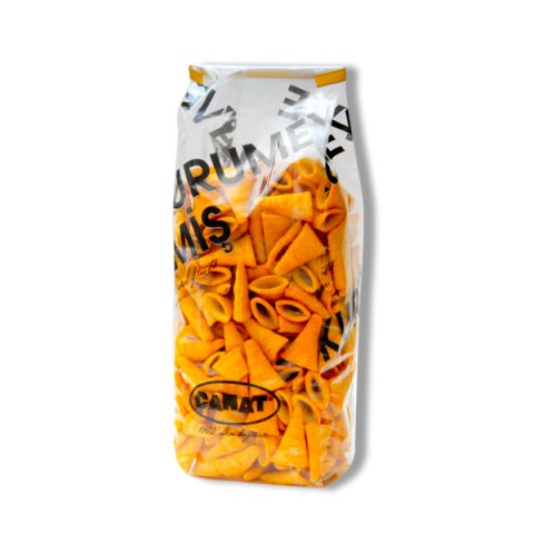 Külah Cips (Acılı) 300 gr