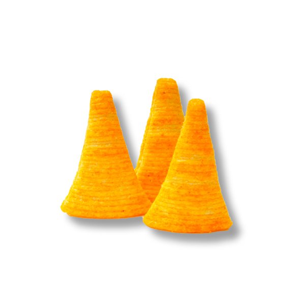 Külah Cips (Acılı) 300 gr
