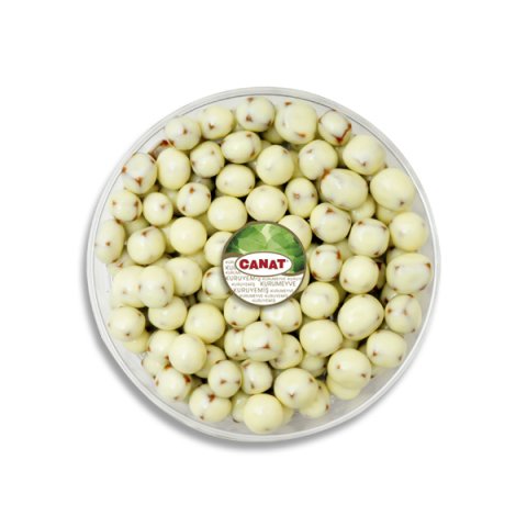 Fildişi Limon Draje 250gr