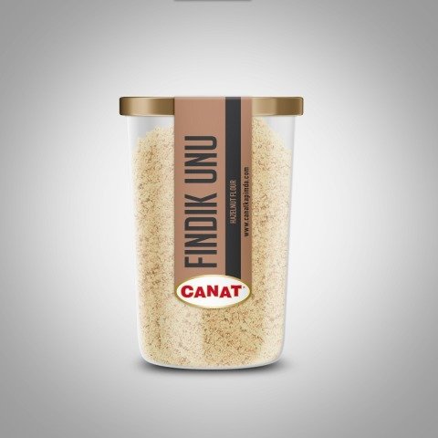 Fındık Unu 150gr