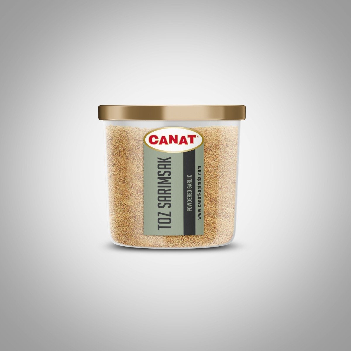 Sarımsak Toz 100gr
