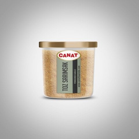 Sarımsak Toz 100gr