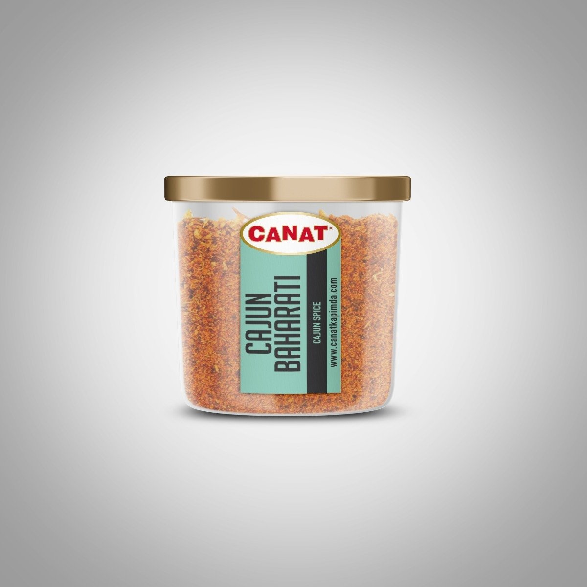 Kajun Baharatı 100gr