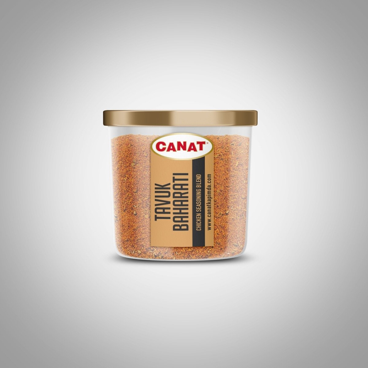 Tavuk Baharatı 100gr