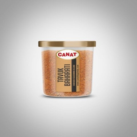 Tavuk Baharatı 100gr