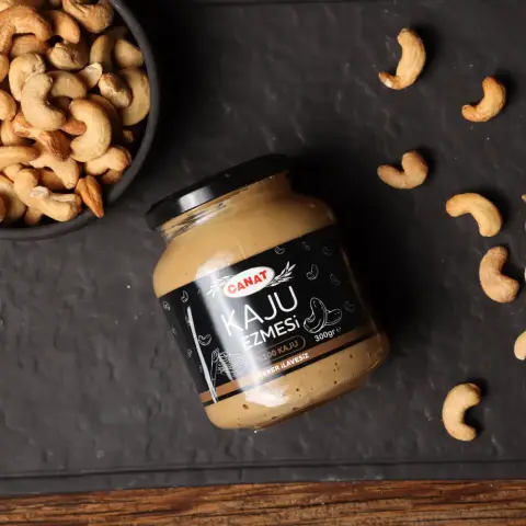Kaju Ezmesi 300gr
