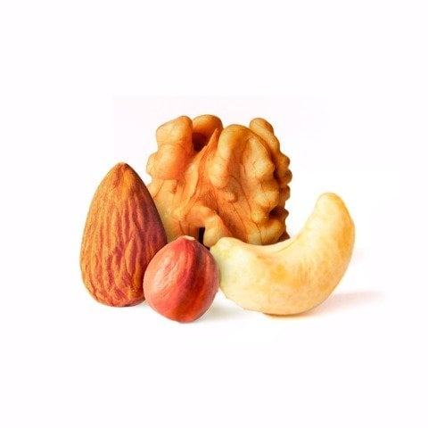 Karışık Çerez Natural 400gr