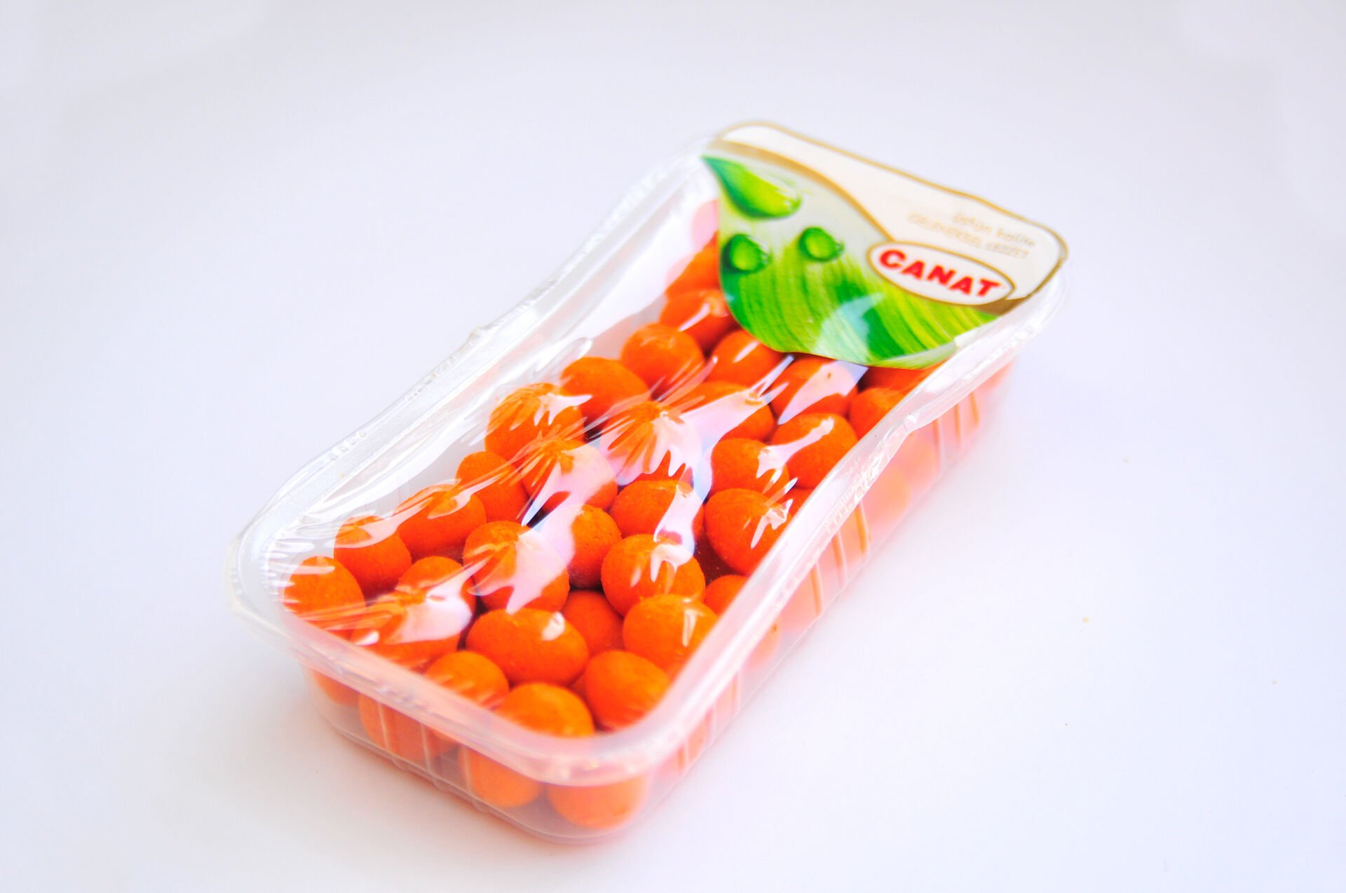 Cips Fıstık 300gr