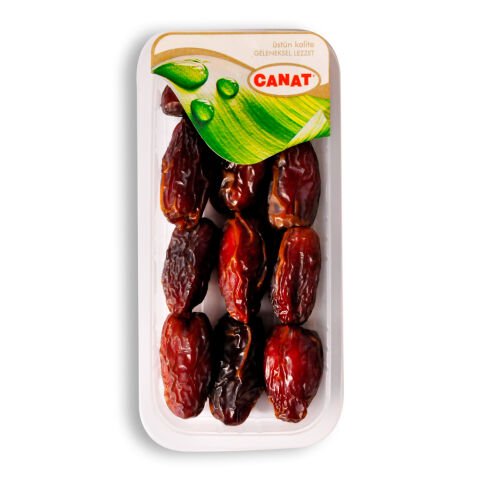 Kudüs Hurma Small 350gr