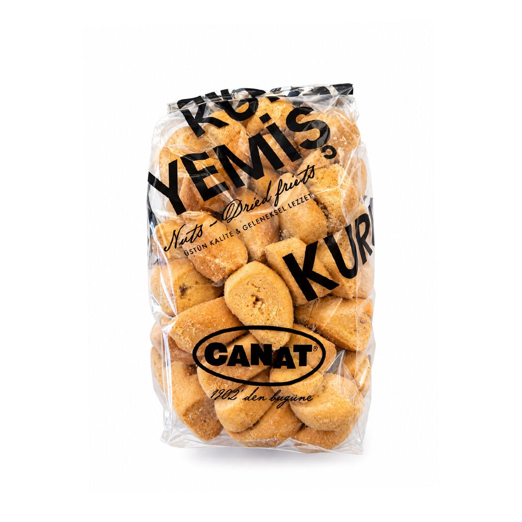 Beypazarı Kurusu Sade 400gr