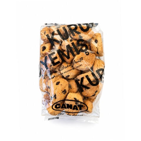 Beypazarı Kurusu Çikolatalı 400gr
